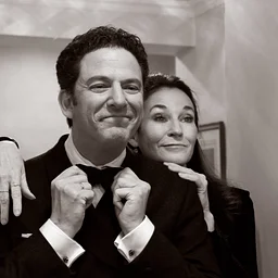 John Pizzarelli Trio with Jessica Molaskey – The Glory of Love: Married to Jazz