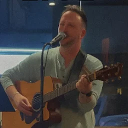Live Music: Jason Meeks