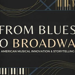 Symphonic Stories: From Blues to Broadway