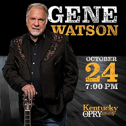 Gene Watson