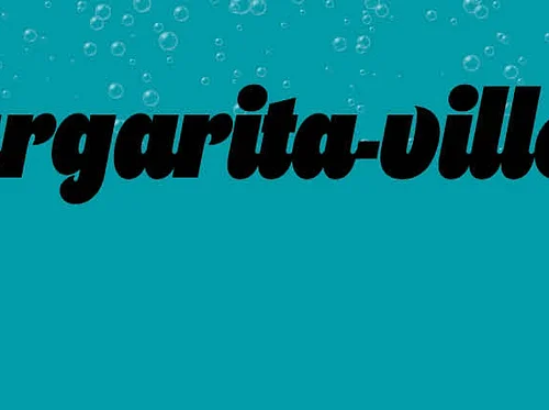 Margarita-ville (Ages 21+)