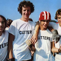 Movie Club: Breaking Away