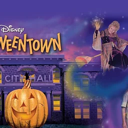 Halloweentown