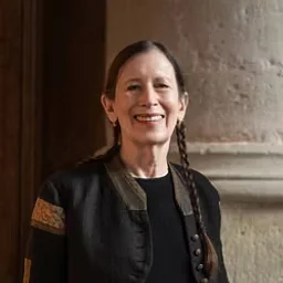 Meredith Monk Indra’s Net