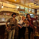Live Music: Squid City Slingers