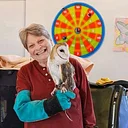 New England Wildlife Center: Wildlife Talk