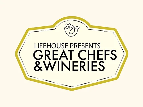 Great Chefs & Wineries 2026