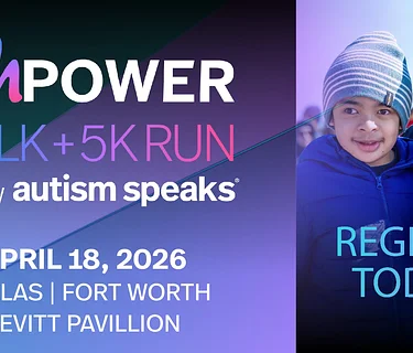 Autism Speaks Dallas–Fort Worth Empower Walk + 5K