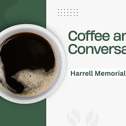 Coffee & Conversations
