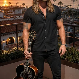 Seaside Sessions – Greg Russo
