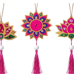 Drop-In Diwali Craft