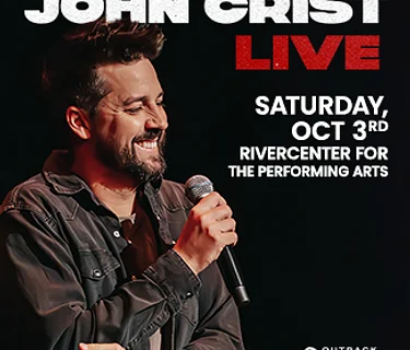 John Crist Live