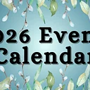 2026 Calendar of Events