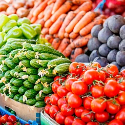 Arab Farmers Market