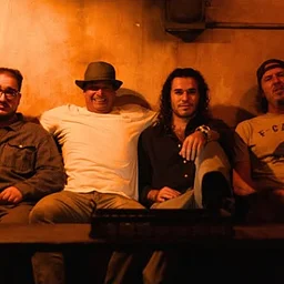 Live Music: T-Street Zoo