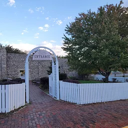 Museum Closed: Happy Thanksgiving!