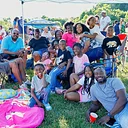 Gather on the Green: The Cookout