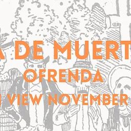 Día de Muertos