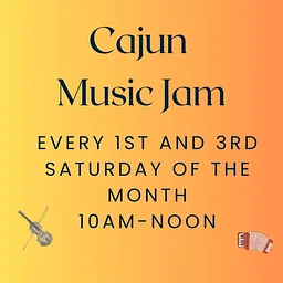 Cajun Jam