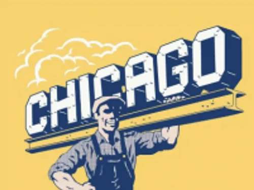 Big Shoulders & Big Business: Chicago Comes of Age in the Industrial Era