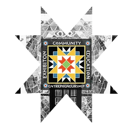 ROAD TO 40 Community Artists' Collective: A Retrospective Opening Exhibition