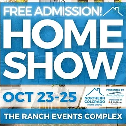 FREE Northern Colorado Home Show