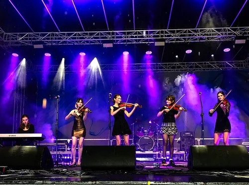 Celtic Society of the Monterey Bay presents Scottish Fish