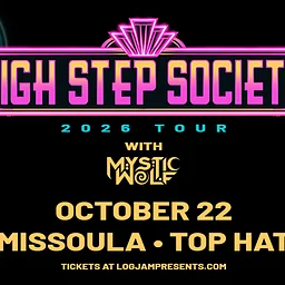High Step Society