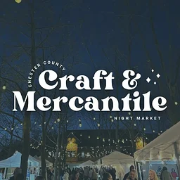 Craft & Mercantile: Holiday Market