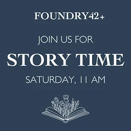 Kid's Story Time