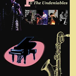 Patti Nolan & The Undeniables