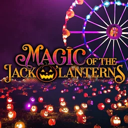 Magic of the Jack O’Lanterns