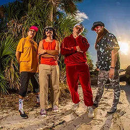 Badfish: A Tribute to Sublime w/ Kash’d Out