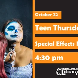 Teen Thursday