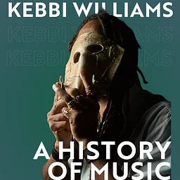 History of Music Performance with Kebbi Williams