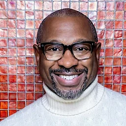 CHRISTMAS TIME IS HERE with Alton Fitzgerald White