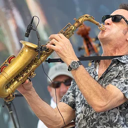 Eric Marienthal