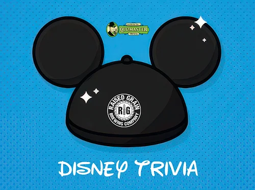 Disney Trivia