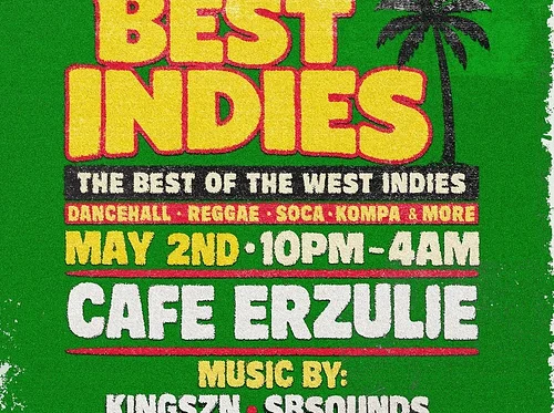 The Best Indies