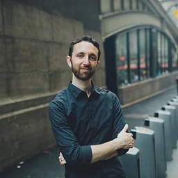 Danny Green, solo piano (jazz) | Free Mini-Concert