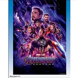 Countdown to Doomsday Movie – Avengers: Endgame