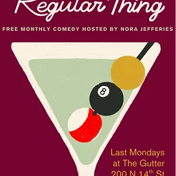 OWL PRESENTS: "Regular Thing"