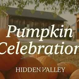 Pumpkin Celebration