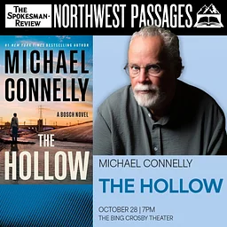 Michael Connelly: The Hollow
