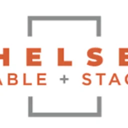 Chelsea Table & Stage