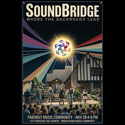 SoundBridge Ensemble