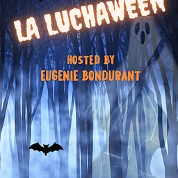 La Luchaween 2023