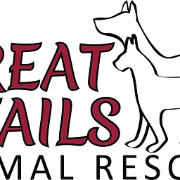 Great Tails Animal Rescue