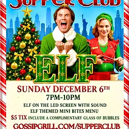 Supper Club