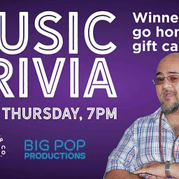 Music Trivia